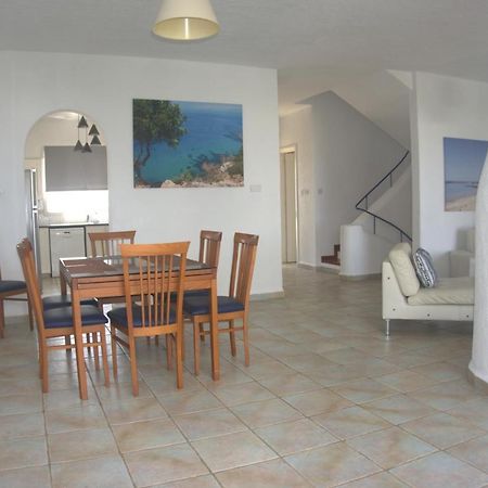 Sky Villa Paphos Eksteriør bilde