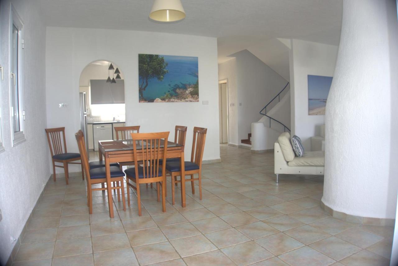 Sky Villa Paphos Eksteriør bilde